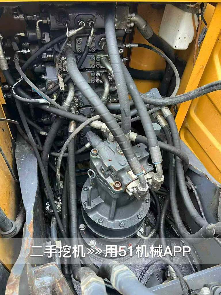 51机械